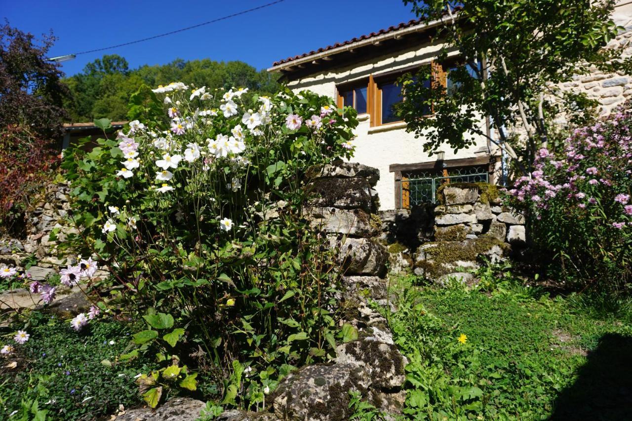 Les Hiboux Villa Castelnau-Durban Exterior foto
